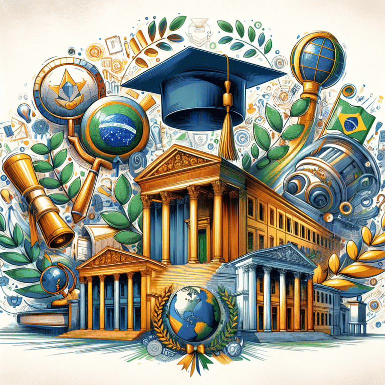 bolsas de universidades no exterior para brasileiros