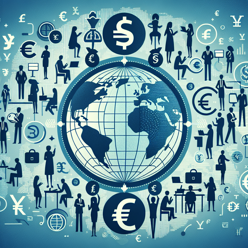 programas de bolsas de intercâmbio econômico