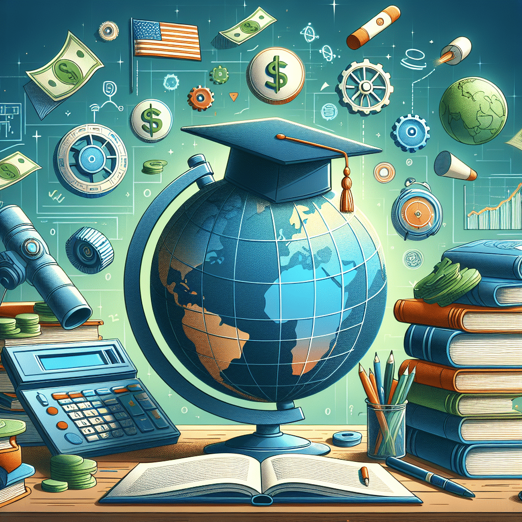 bolsas para cursos técnicos no exterior