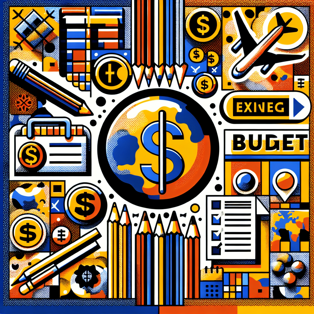 checklist de documentos para intercâmbio barato