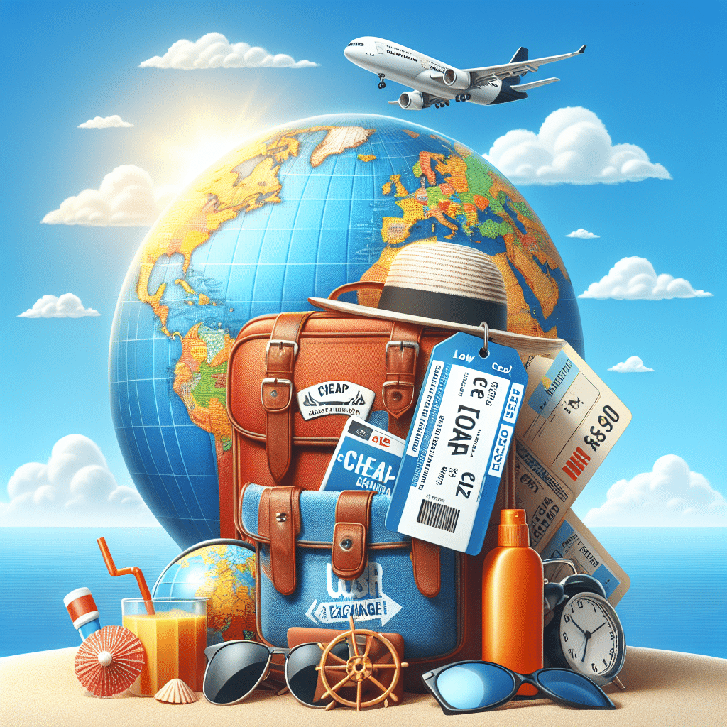 destinos baratos para intercâmbio de verão