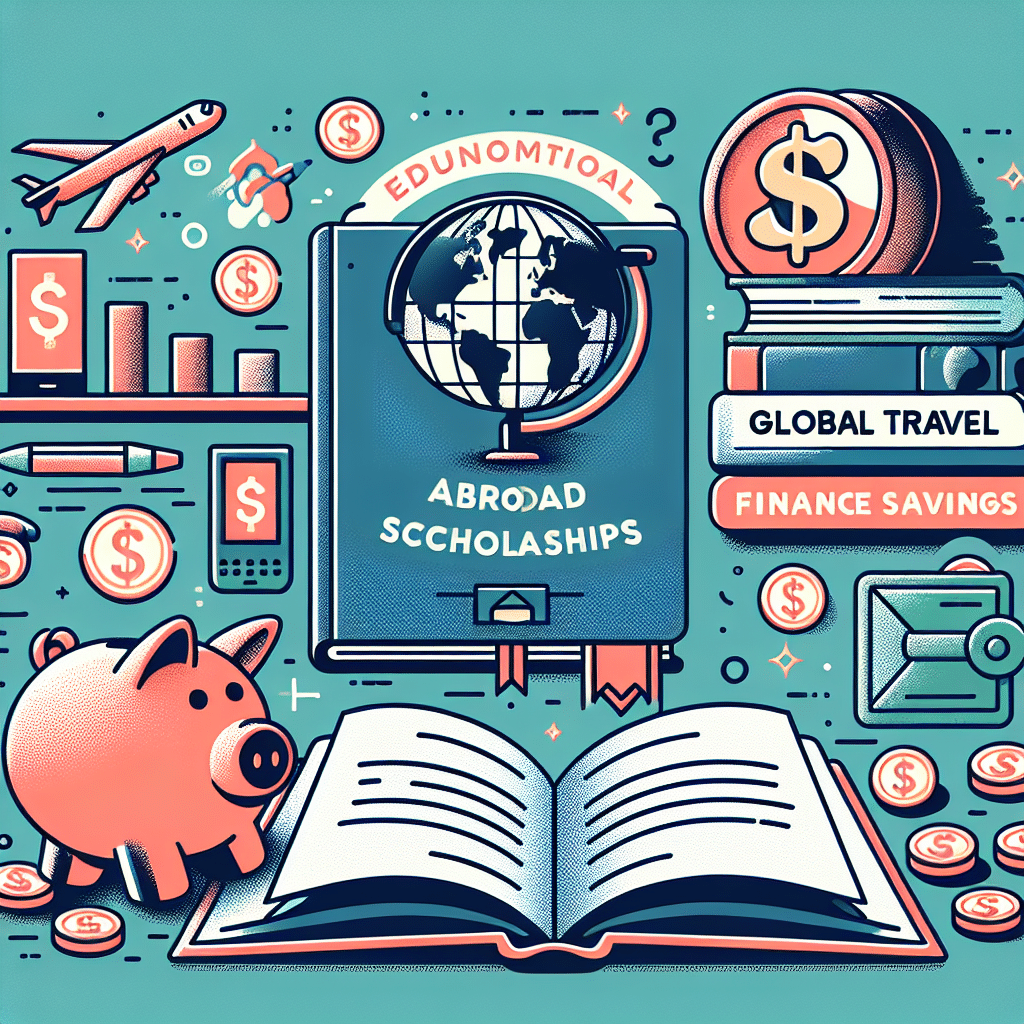 bolsas de estudo econômicas para intercâmbio