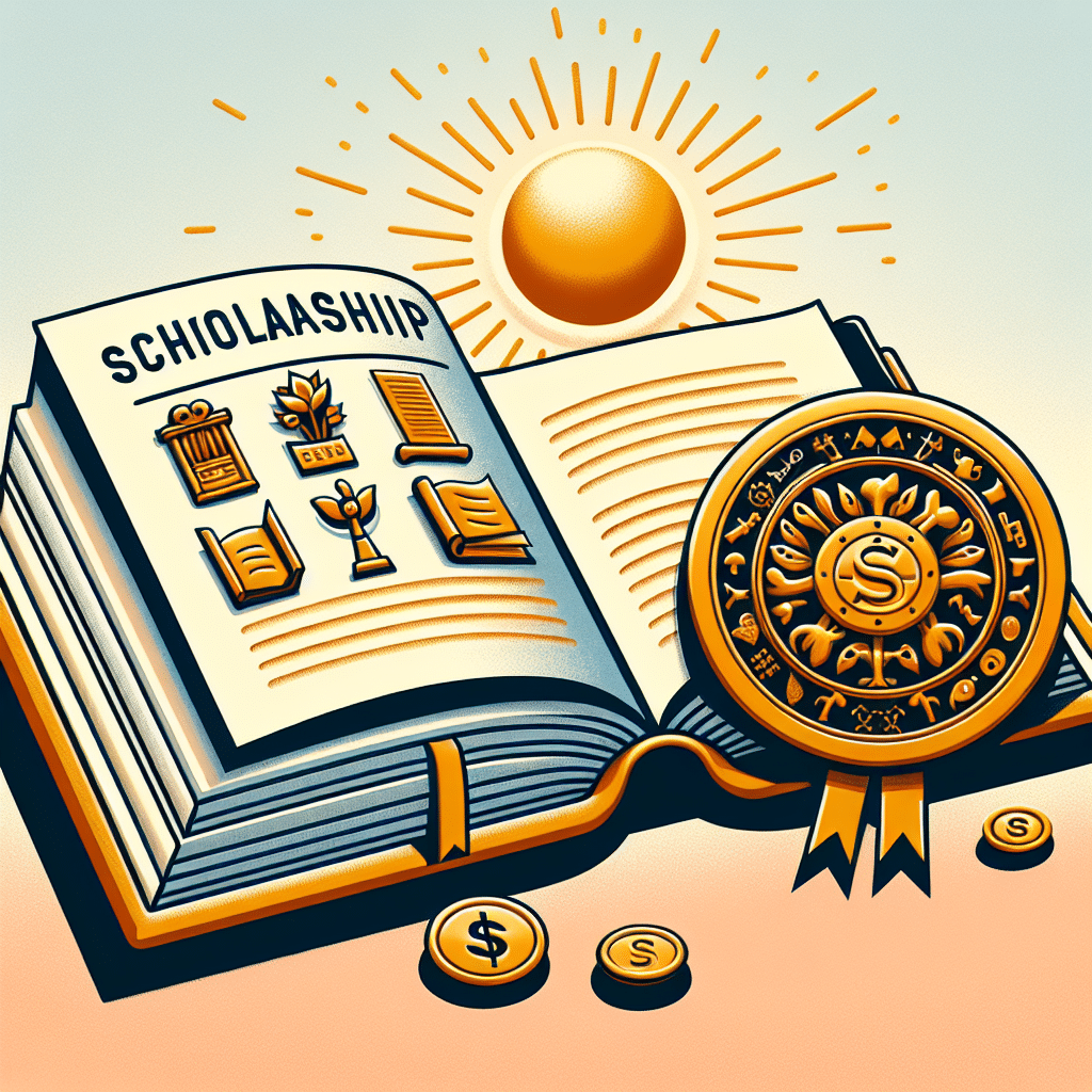 programas de bolsas para cursos de verão