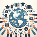 bolsas de estudo para intercâmbio barato: tudo que você precisa saber